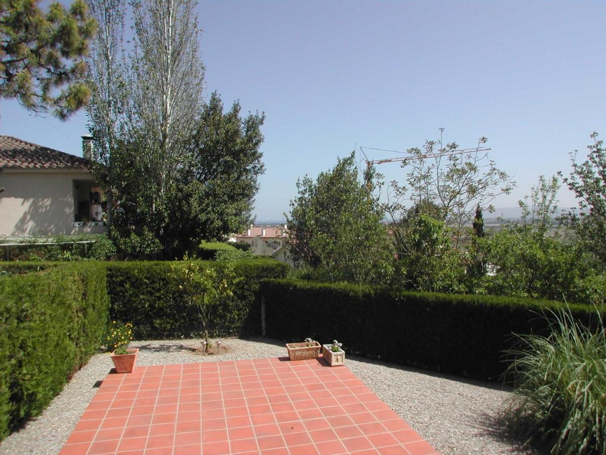 Casa Buckingham 27B Apartment Torroella De Montgri Exterior photo