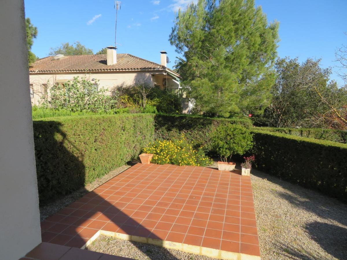 Casa Buckingham 27B Apartment Torroella De Montgri Exterior photo